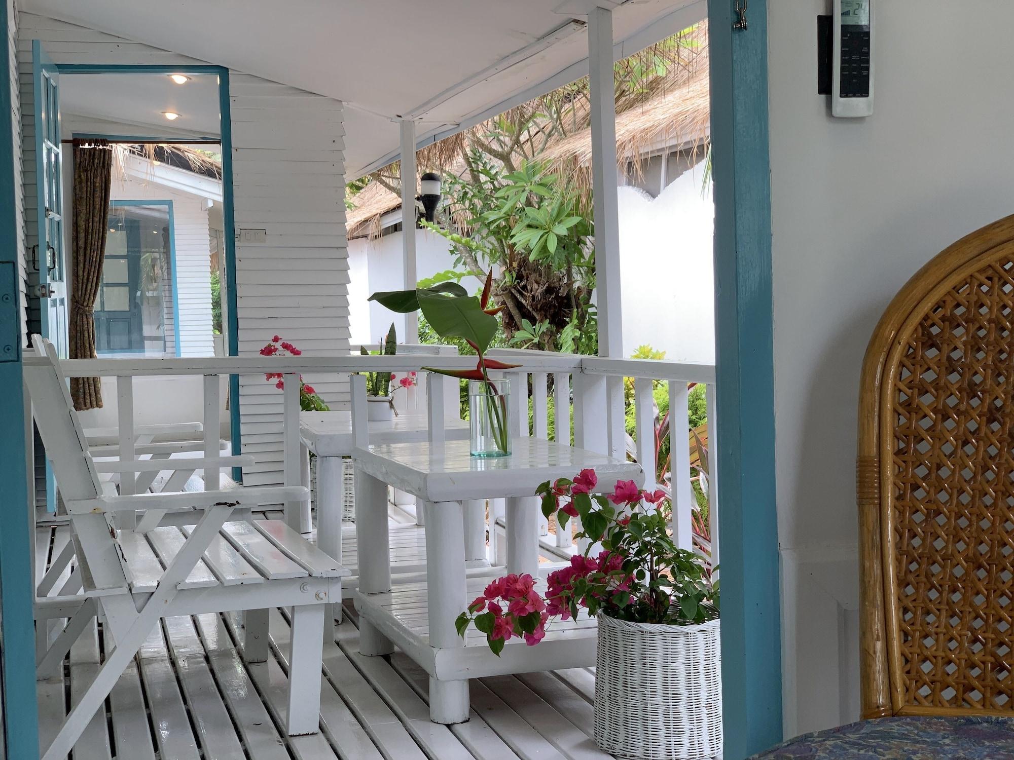 Sand Sea Beach Resort Lamai Beach  Ngoại thất bức ảnh